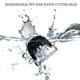 thumbnail image 3 of Professional Dog Clipper Cordless Electric Long Thick Hair Dog Clipper Grooming Kit Dog Shaver for Dogs Cat Pets -Set of 4, 3 of 5
