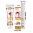 thumbnail image 3 of Fiudx Ofertas Flash Artículos En Oferta Crema Blanqueadora-Blanqueadora Protección Solar Nutritiva Blanqueamiento Suave Y Duradero, 3 of 6