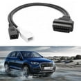 thumbnail image 2 of Câble Adaptateur Vag 30 pour cm 16 Broches Obd 2 Outils de Diagnostic, 2 of 5