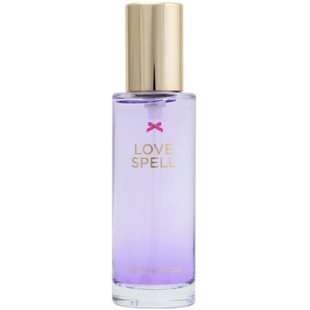 Victoria's Secret Love Spell Eau de Toilette Spray 1 oz