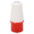 thumbnail image 1 of 4-Pin Industrial Plug, ABS Material Anti-drop Design Explosion-Proof Industrial Power Plug  For Chemical Industry For Metallurgy, 1 of 8