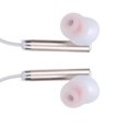 thumbnail image 3 of Auriculares con cable Auriculares ergonómicos con cancelación de ruido de 3,5 mm con micrófono y control de volumen para teléfonos PC, 3 of 8