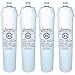 thumbnail image 3 of KleenWater Filters and Membrane compatible with Micro Max 6500 Reverse Osmosis System, Set of 4, Made in USA, 3 of 4