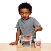 Steve Spangler Science Magic Sand - Red