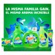 thumbnail image 2 of GAIN BLISSFUL BREEZE SUAVIZANTE DE TELAS CONT. 1.53 L, 2 of 3
