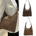 thumbnail image 2 of Stylish Armpit Bag for Professionals and Students Lightweight and Versatile Shoulder Handbag, 2 of 2