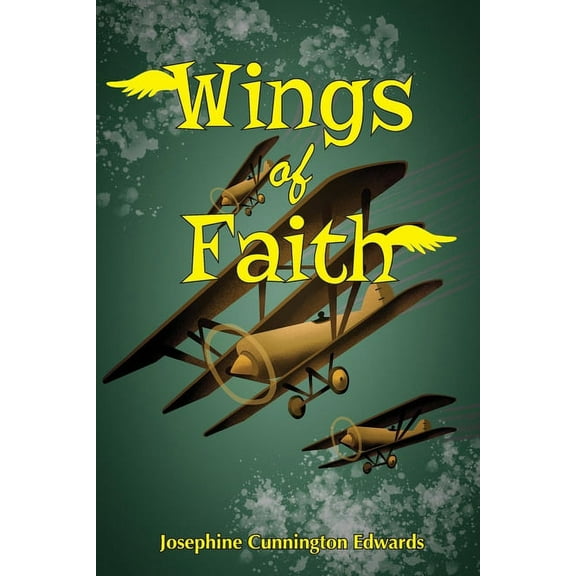 Wings of Faith, (Paperback)