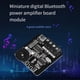 thumbnail image 3 of Placa Amplificadora Bluetooth Microdigital XH-A164, Módulo Amplificador PAM8403, Fuente de Alimentación de 5 V CC, Potencia de 5 W + 5 W., 3 of 5