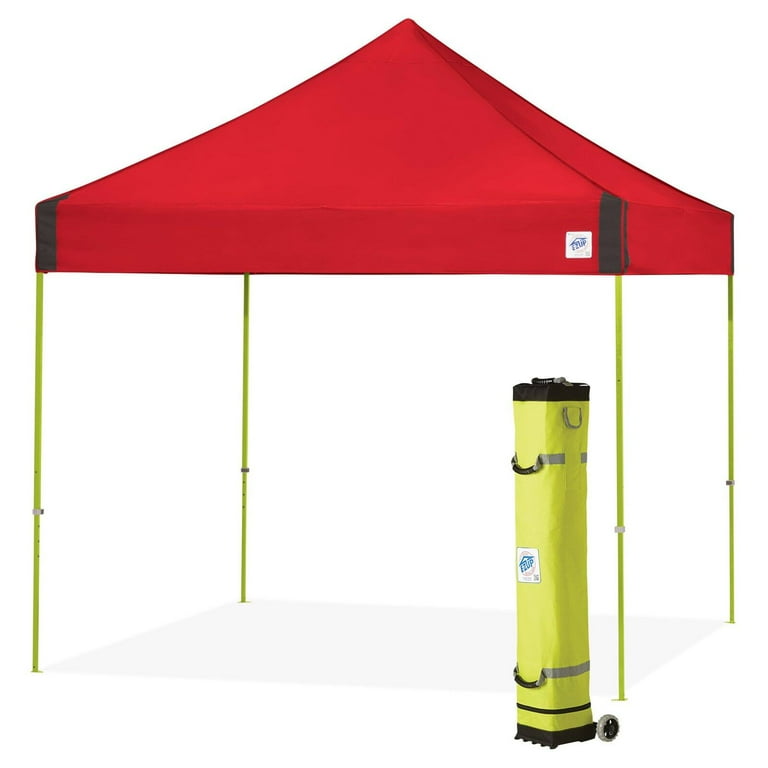 Ez up 10x10 canopy deals