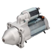 New Starter Motor Fits Komatsu Backhoe Loader Wb93S-5 S/N F00003-Up Ea504031929