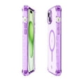 thumbnail image 4 of Supreme_R Clear MagSafe Case for Apple iPhone 15 Plus / iPhone 14 Plus, 4 of 5