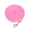 thumbnail image 3 of WHAMVOX Soft Dog Training Lead for Pet Owners in Pink 1Pcs, 3 of 3