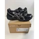 thumbnail image 1 of ASICS Gel-1130 Black Pure Silver Men’s Size 7.5 / Women’s 9 1201A906-001 NEW, 1 of 6