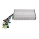 thumbnail image 2 of Kit De Controlador De Velocidad Del Motor Kit De Controlador De Motor Sin Escobillas 9 Tubos De Fácil Instalación Con Medidor De Pantalla LED Para Electricidad ANGGREK Ciclismo, 2 of 8