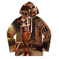 thumbnail image 6 of Tung Tung Tung Sahur Hoodies for Boys Girls, Kids 3D Print Pullover Hooded With Pocket, Youth Novelty Long Sleeve Hooded, Fashion Sweatshirt, S-XL, 6 of 6