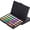 P40#2, variant on 40 Colors High Pigmented Shimmer Matte Eyeshadow Makeup Palette Set Full Spectrum Waterproof Eye Shadow Kit (1 Set)