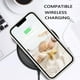 thumbnail image 5 of Funda para teléfono GUAGUA iPhone 13 Pro Max de 6.7 pulgadas con piedra de silicona líquida, 5 of 8