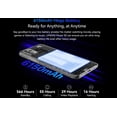 thumbnail image 4 of UMIDIGI Power 5S (32GB, 4GB) 6.53" Dual SIM GSM Unlocked Global 4G LTE MP02, 4 of 6