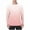 Mens T-Shirts Pink, variant on Mens Sun Protection Shirts Big & Tall S-5X Plus Size Long Sleeve Crewneck UV T-Shirts Pullover Gradient Printed Casual Hiking Cooling Tees