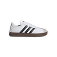 thumbnail image 2 of Tenis Adidas Court Base Mujer ID3714 blanco 25.5, 2 of 6