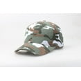 thumbnail image 4 of CoCopeanut Tactical Army Cap Outdoor Sport Snapback Stripe Military Cap Camouflage Hat Simplicity Army Camo Hunting Cap Men Baseball Caps, 4 of 6