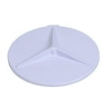 thumbnail image 3 of Oatey 4 in. PVC Flapper with O-Ring for Backwater Valve in White - 43927, 3 of 3