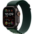thumbnail image 1 of Restored Apple Watch Ultra 2 49mm Alpine Loop (GPS + Cellular) S/M/L (Refurbished), 1 of 6