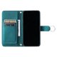 thumbnail image 5 of Funda tipo billetera GANGXUN para Google Pixel 7A – Tapa abatible con correa para mujer, 5 of 5