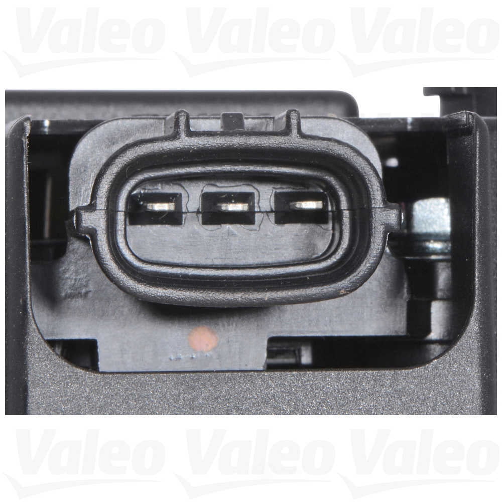 Valeo 849122 Alternator Compatible with 2014-2019 Nissan Versa Note