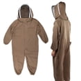 thumbnail image 2 of Bee Suit, Professional Beekeeper   For Beekeeping XXL, 2 of 8