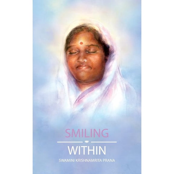 Smiling Within, (Paperback)