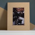 thumbnail image 1 of OUNONA European Style Photo Frame Vintage Photo Frame Light Brown 1Set for Wall Display, 1 of 7