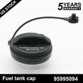 thumbnail image 2 of OEM 95995094 Fuel Tank Gas Cap with Tether for Chevy GMC Buick Pontiac New age A, 2 of 12