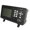 AU Plug Black Gray, variant on ET510 Digital Ohmmeter 10uΩ to 5kΩ DC Low Resistance Tester LCD Backlit Display Portable 4-Wire Milliohm Meter AU Plug / 10uΩ-5kΩ
