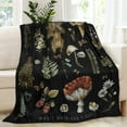 thumbnail image 2 of Retirement Gifts for Women Men 2023 Throw Fleece Blanket 60”x50” Nurse, Social Worker, Teacher Retirement Gifts for Women Grandma Blanket in Home Bed Sofa Chairs Dorm, 2 of 5