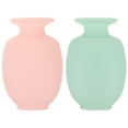thumbnail image 1 of unbranded 2Ud Florero Colgante Reutilizable Para De Refrigerador Y Espacios Interiores, 1 of 8
