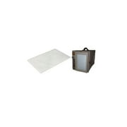 Disposable ULTAGEN CPAP Filter for Respironics CPAP Sleep Easy III, BiPAP S / ST / ST30 - 6/Pack