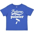 thumbnail image 3 of Inktastic Future Painter Shirt Painting Job Boys or Girls Toddler T-Shirt, 3 of 5