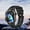 Black, variant on HT29 Smartwatch Outdoor Sports LED Lamp Banknote Detection Lamp Call Altitude Barometric Pressure Bracelet, Smart Watch