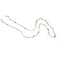 thumbnail image 2 of Lanyard Necklace, Simple And Stylish Light Weight  Holder Chain Multifunction  For Daily Life Or Party, 2 of 8