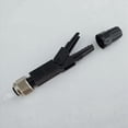 thumbnail image 4 of 20Pcs FC Single-Mode Cold Splice Optical Fiber Cable Splice Connector Pre-Buried Fiber Optic Quick Connector,20 x Optical Fast Connector, 4 of 8