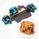 thumbnail image 4 of Reemplazos de la c de la carcasa del engranaje de metal para camiones Zulema Carcasa de coche RC, 4 of 8