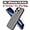 Cold Gray, variant on Compatible with iPhone 13 Pro Case 6.1, Slim Liquid Silicone 3 Layers Full Covered Soft Gel Rubber Case Cover 6.1 inch-Cactus