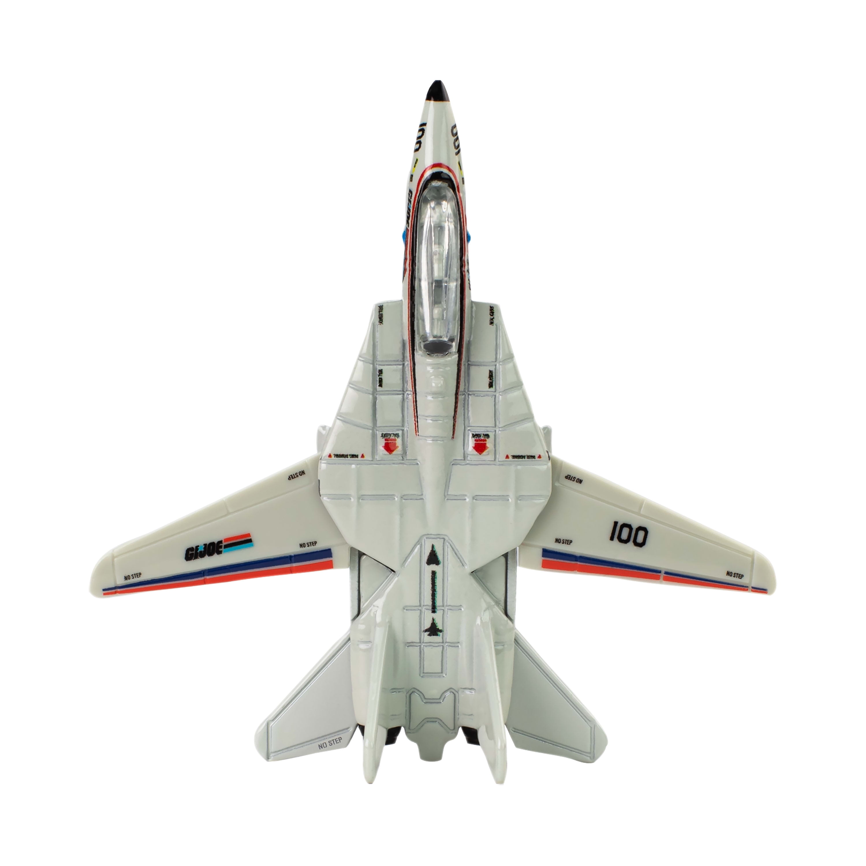 HW GRUMAN F14 TOMCAT