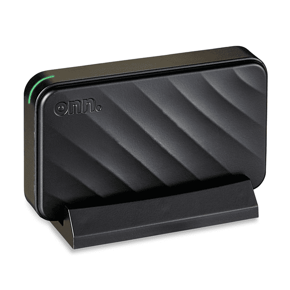 Pre-Owned onn. Gaming Portable SSD 1TB for Xbox One and Xbox Series X