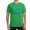 Kelly Green, variant on CafePress - Alto Creation Men's Fitted T Shirt (Dark) - Men's Fitted T-Shirt