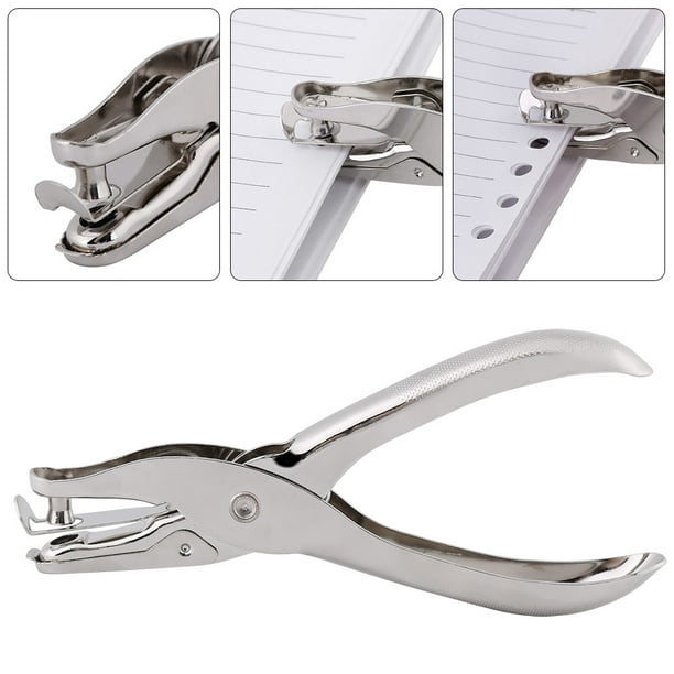 Hole Puncher, Earring Hole Punch, Earring Card Punch, Earring Punch Card  Tool, Earring Hole Puncher