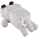 thumbnail image 5 of Un regalo lindo Peluche de lobo feroz de My World (35 cm), decoración del hogar, regalo de Navidad, peluche de lobo suave, muñeco de peluche inspirado en un personaje de videojuego, juguete coleccion, 5 of 8