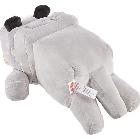 My world Wolf plush toy 35cm