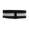 thumbnail image 2 of Cinturón de cadera para la articulación sacroilíaca (SI), transpirable, para la espalda baja, para mujeres embarazadas, 110 cm/43,3 pulgadas, 2 of 14